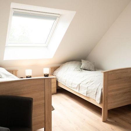 Haus Wanger Meerblick Schillig Exterior foto